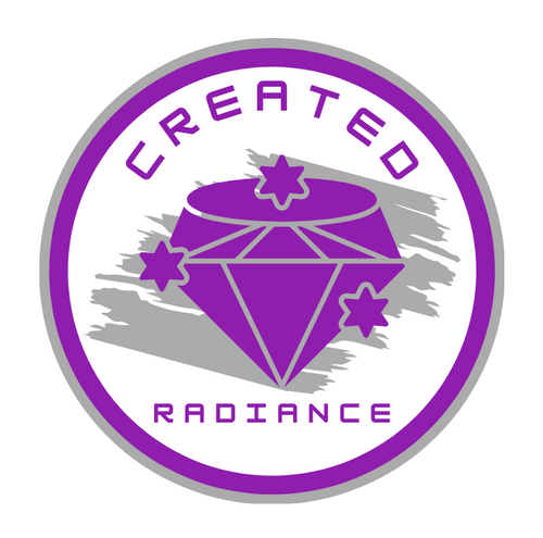 Created Radiance